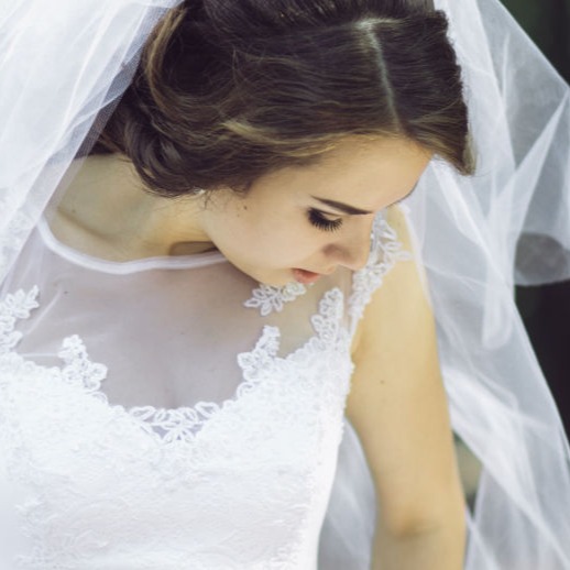  Acconciatura matrimonio   Via Bardonecchia Torino